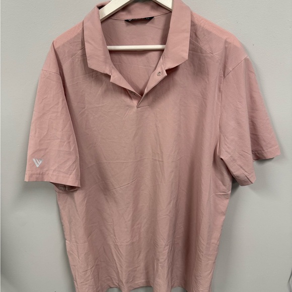 Levelwear Other - Men's Levelwear Golf Polo Shirt